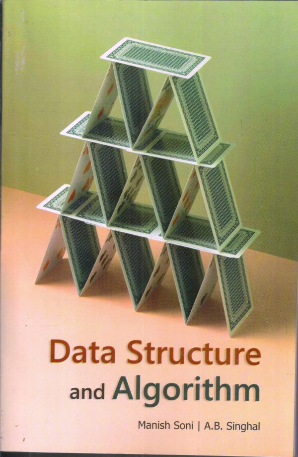 Data Structures & Algorithm (2 Vols.)