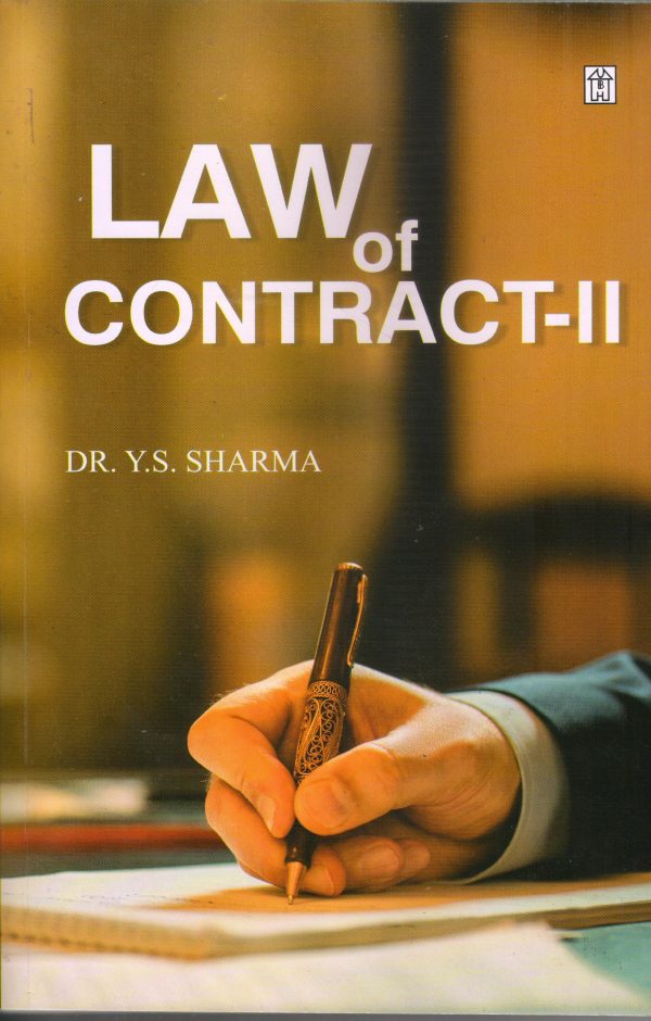 Law of Contract Act-II