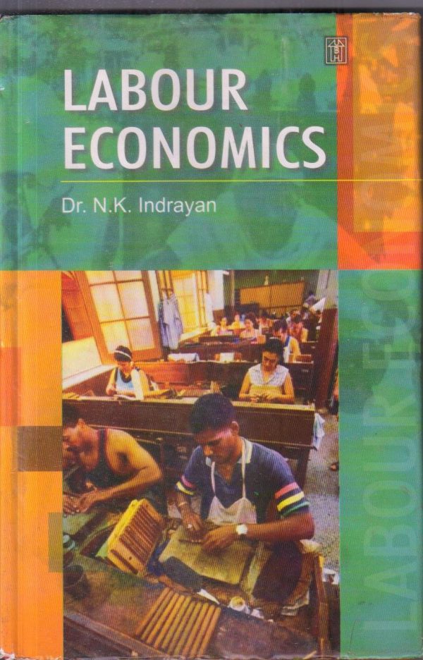 Labour Economics