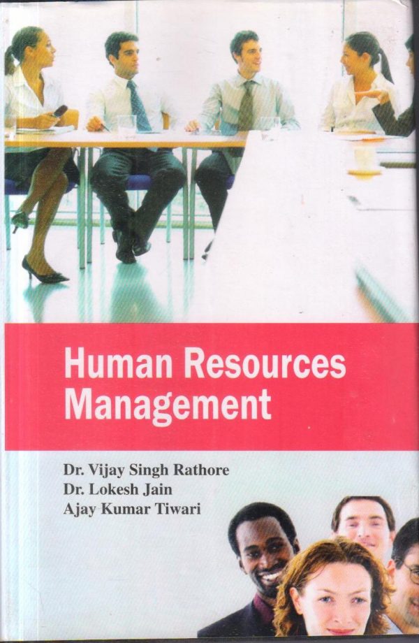 Human Resource Management