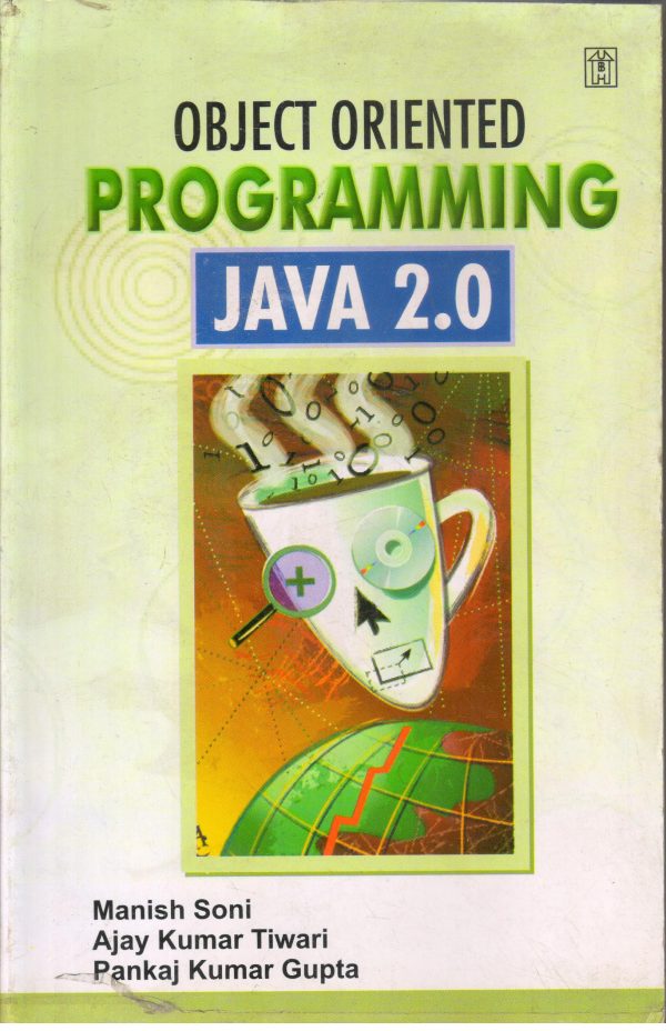Object Oriented Programming Java 2.0