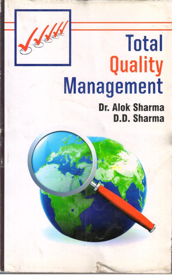 Total Quality Management