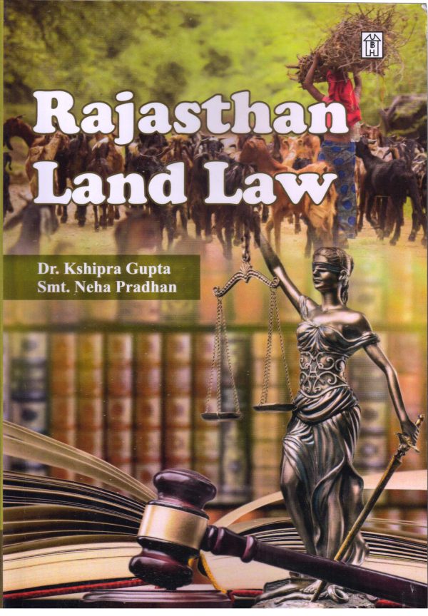 Rajasthan Land Laws