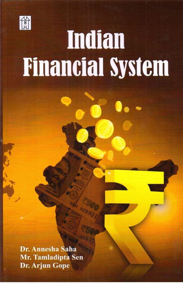 Indian Financial System