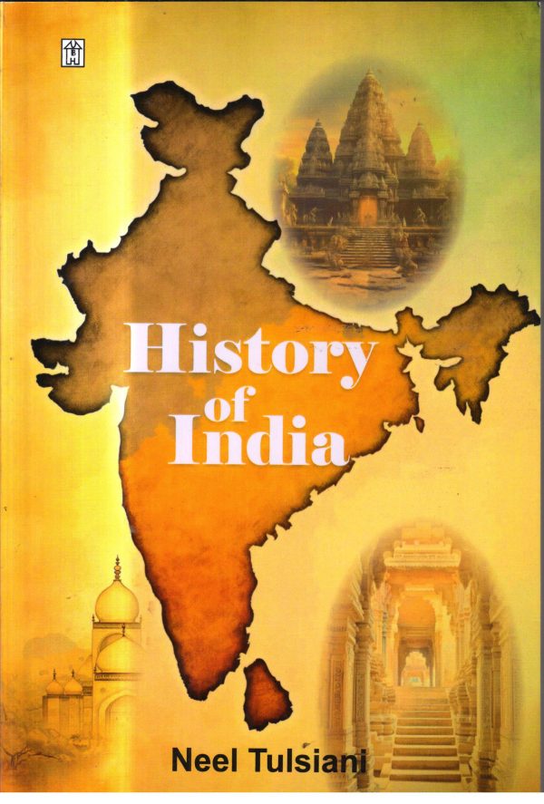 History of India