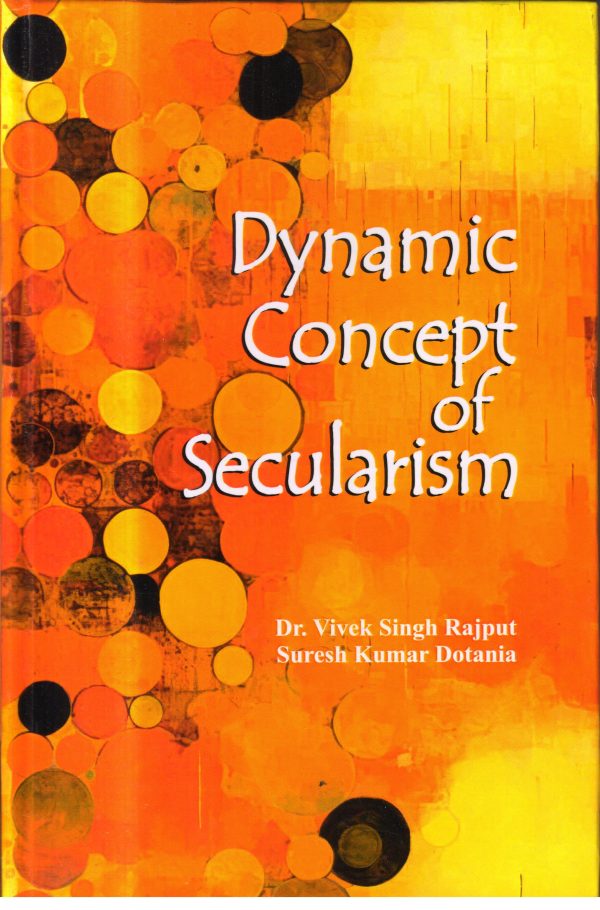 Dynamic Concept of Secularism
