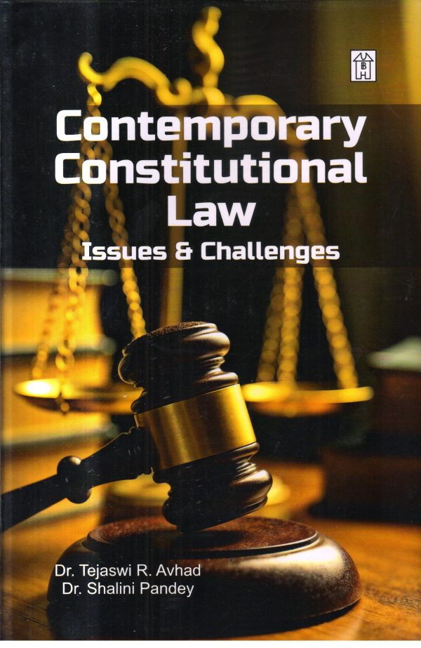 Contemporary Constitutional Law Issues & Challenges