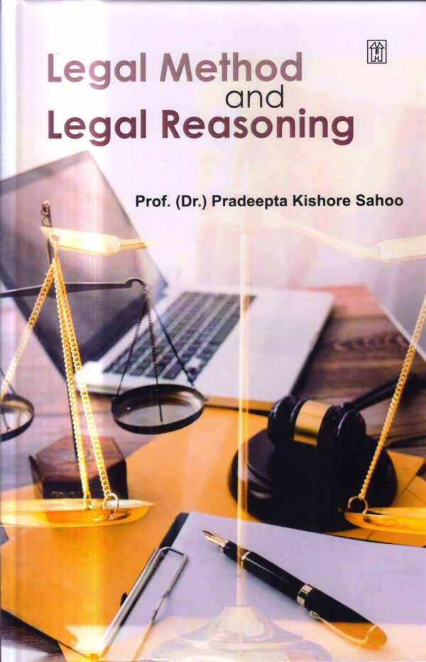 Legal Method and Legal Reasoning