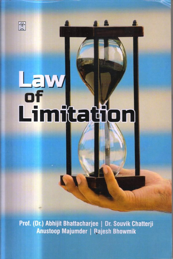 Law of Limitation